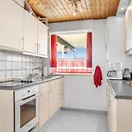 Casa de Férias 3 Bedroom Cozy In