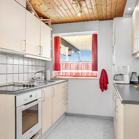 Prázdninový dům 3 Bedroom Cozy In