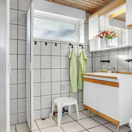 3 Bedroom Cozy In Aabenraa