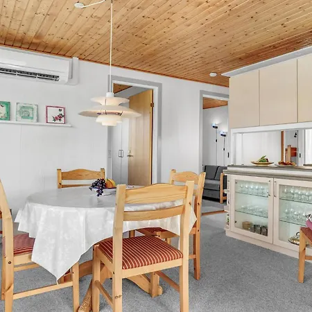 3 Bedroom Cozy In * Aabenraa