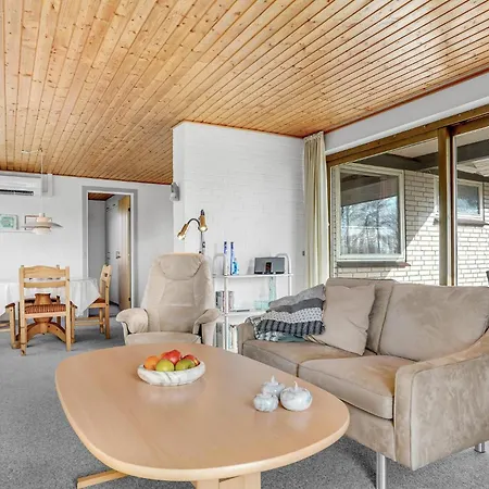 3 Bedroom Cozy In * Aabenraa