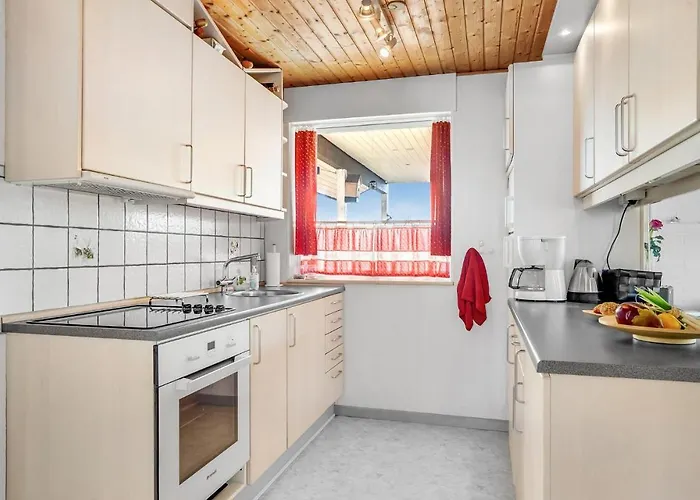 Vakantiehuis 3 Bedroom Cozy In