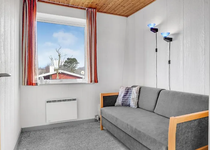 3 Bedroom Cozy In Vakantiehuis