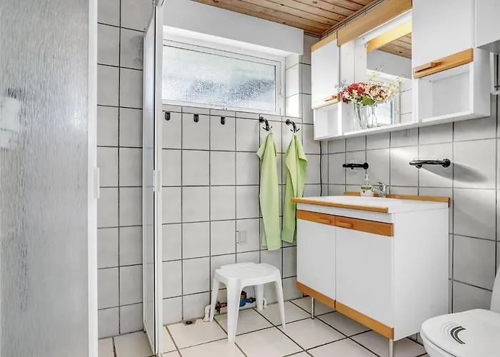 3 Bedroom Cozy In Aabenraa